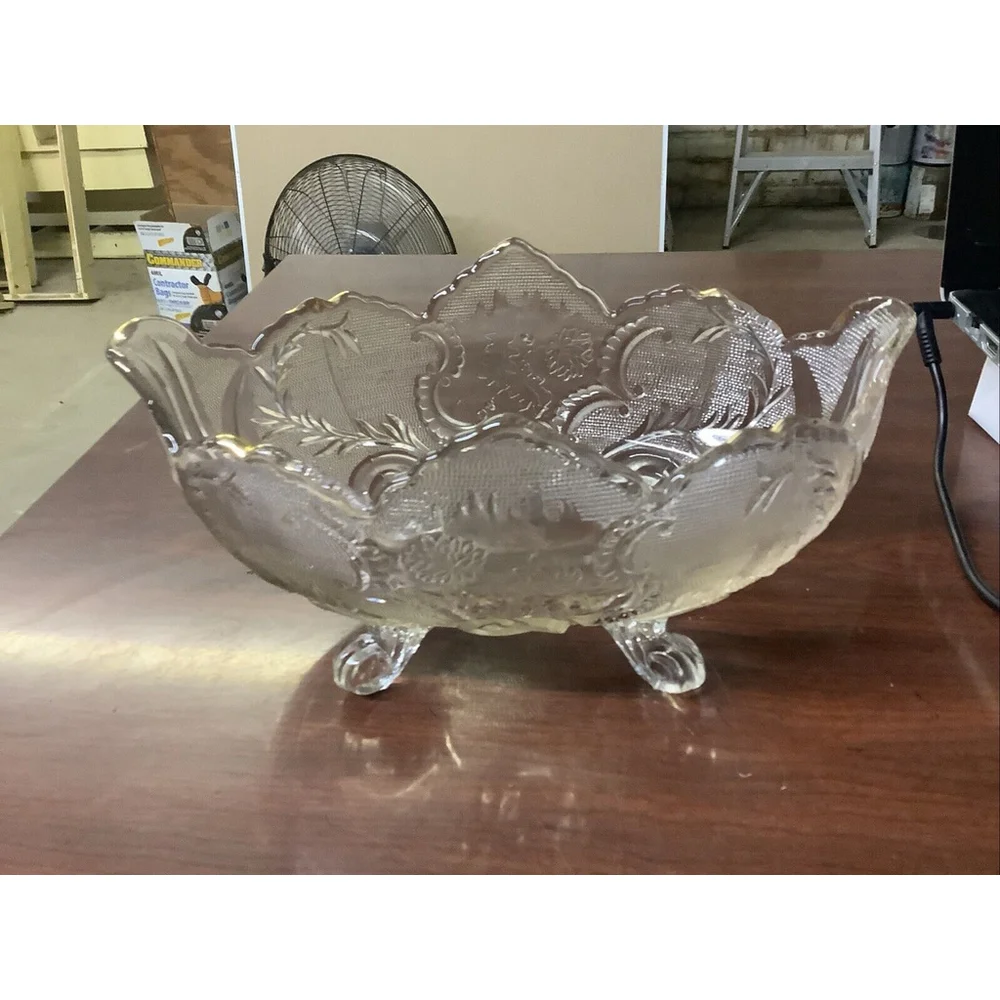 Jeannette good used